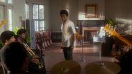 Chadwick Boseman as James Brown | Image via Rotten Tomatoes Trailers